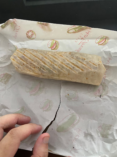 Kebabwala - Singapore