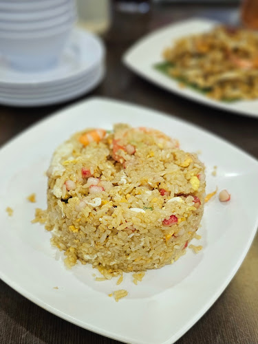 Island Penang Kitchen - Singapore