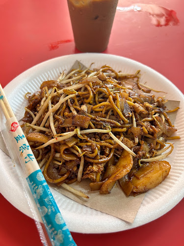 Opinii despre Chinatown Complex în Singapore - Hospitality and gastronomy