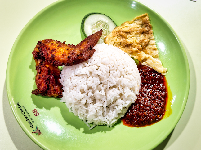 1 Tampines Central 1, Singapore 528523