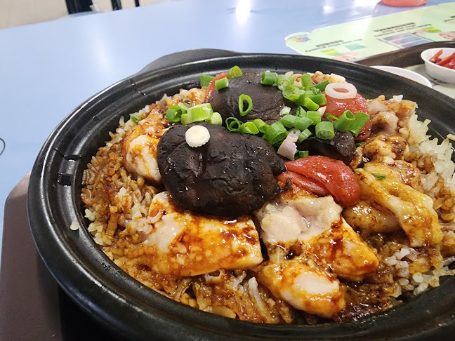 Comentarii opinii despre Chinatown Complex