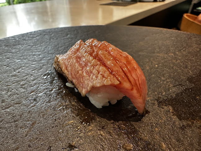 Opinii despre Ryo Sushi în Singapore - Hospitality and gastronomy