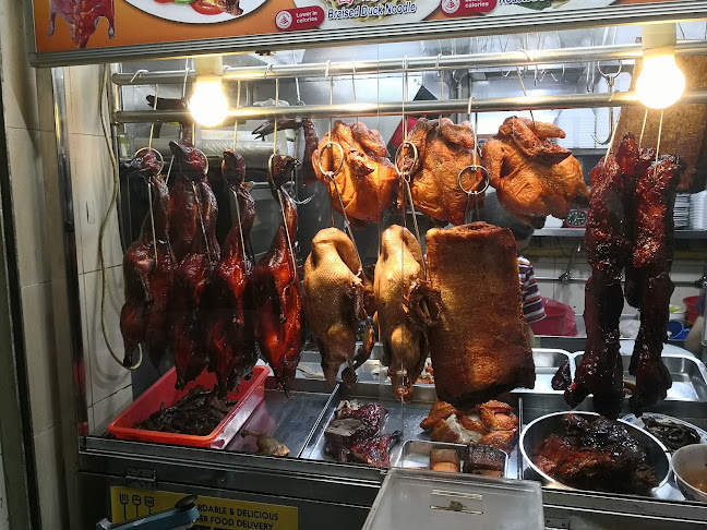 221B Boon Lay Pl, #01-159, Singapore 641221