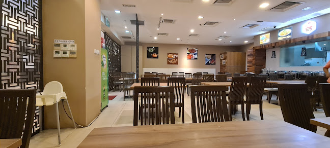 Sona's Grill @ Tanjong Pagar