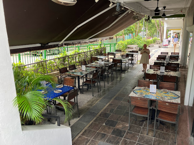 Original Sin - Singapore