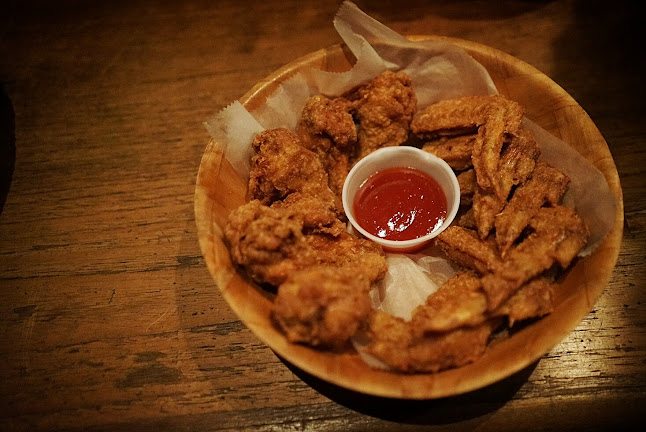 Comentarii opinii despre No.5 Emerald Hill