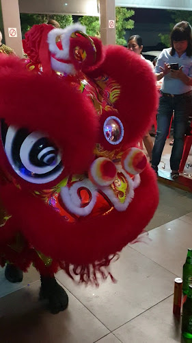 81 Seafood Restaurant - Hospitality and gastronomy