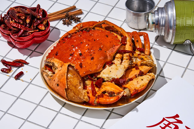 Crab Delivery Singapore by 8 Crabs - Singapore