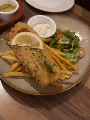 Comentarii opinii despre RedTail Bar By Zouk