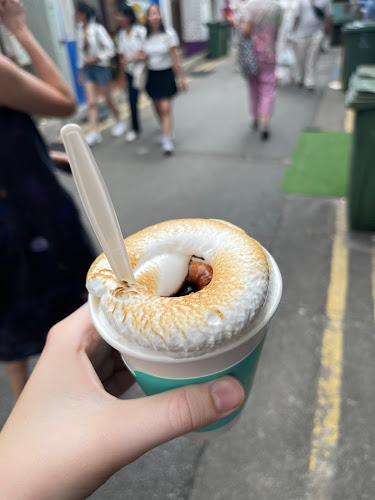 Opinii despre The French American Bakery în Singapore - Hospitality and gastronomy