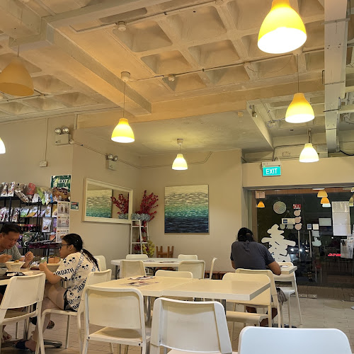 Sunnychoice Vegan Cafe and Healthy Option Store