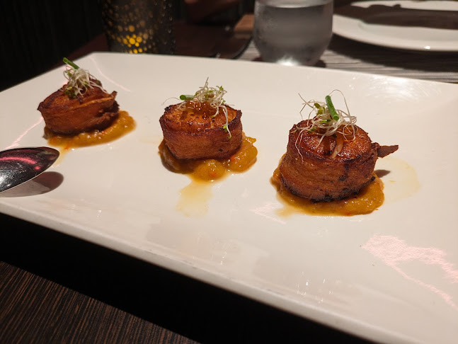 Wooloomooloo Steakhouse Singapore