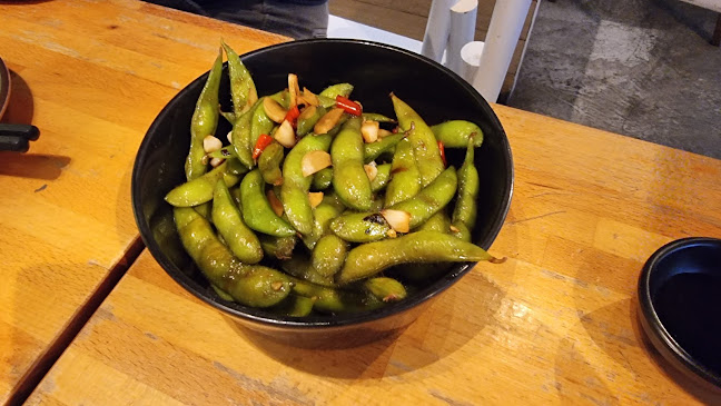 Comentarii opinii despre Tachinomiya Japanese Izakaya & Bar