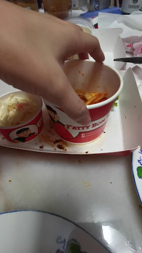 Fatty Bom Bom Sizzle