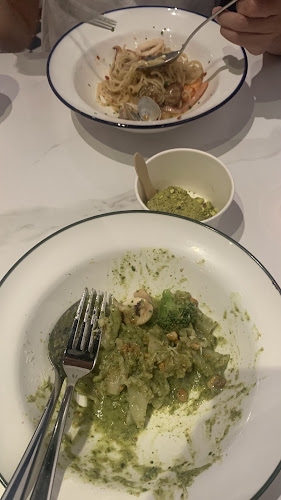 Comentarii opinii despre Chicco Trattoria | Holland Village | Italian Restaurant | Freshly Made Pasta Daily