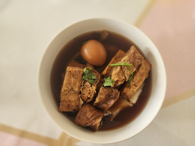 Hai Fong coffeeshop - Hospitality and gastronomy