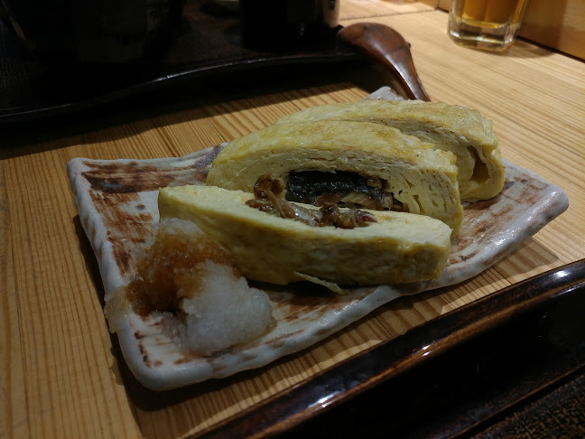 Man Man Japanese Unagi Restaurant - Singapore