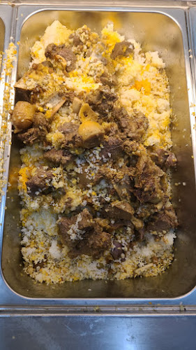 Opinii despre Fakruddin Restaurant în Singapore - Hospitality and gastronomy