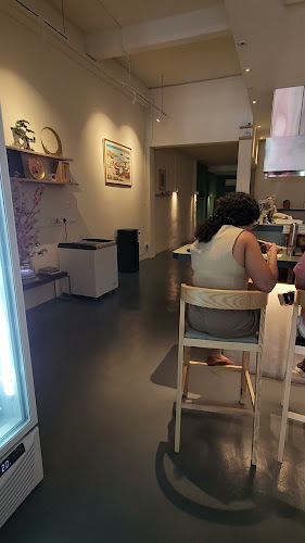 Katsuya (The Tonkatsu specialist) restaurant