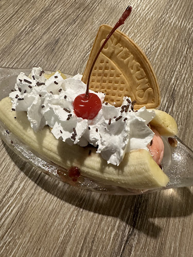 Swensen's @ Thomson Plaza - Singapore