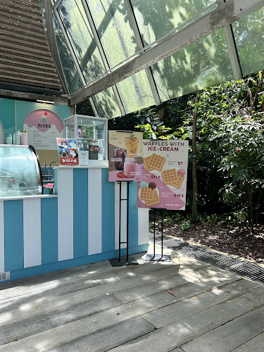 Ice Cream Man and Friends - Hospitality and gastronomy