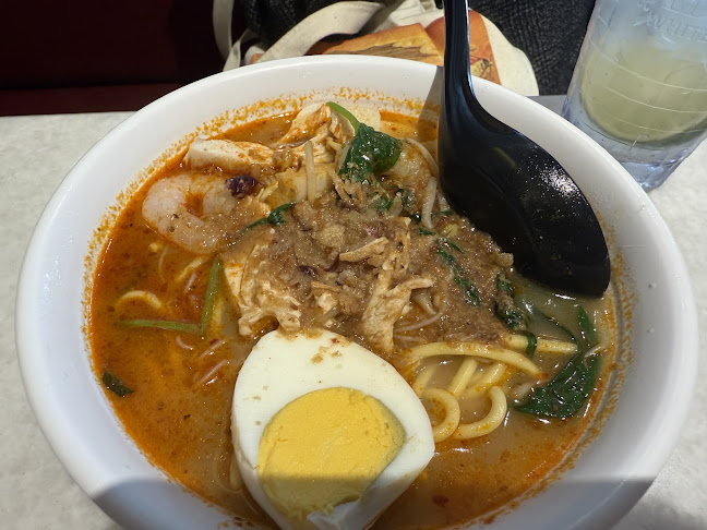 OLDTOWN White Coffee (Square 2) - Singapore