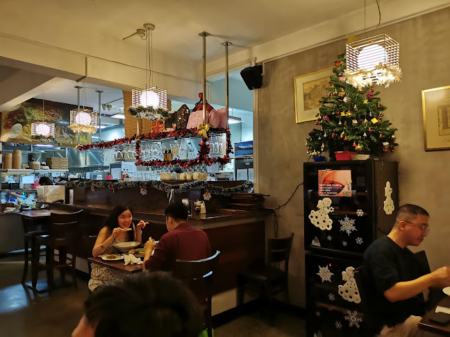 Comentarii opinii despre La Pizzaiola @ Jalan Riang