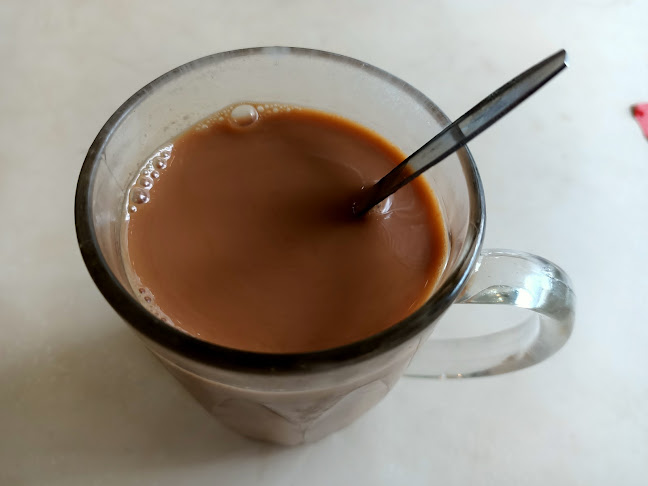 Badaling - Singapore