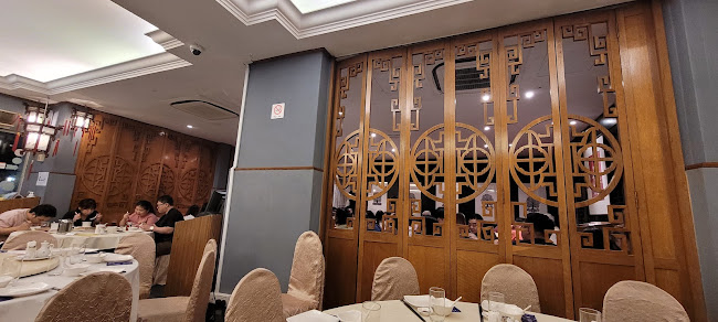 Ban Heng Restaurant - Singapore