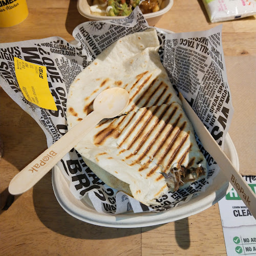 Comentarii opinii despre Guzman y Gomez - Northpoint City