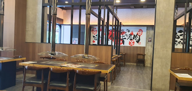 Hitoyoshi Yakiniku – The Rail Mall Fuyong Estate - Singapore