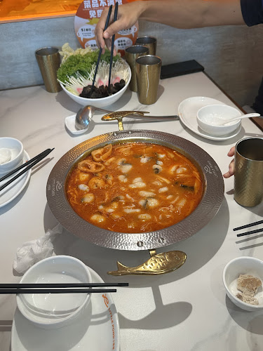 Opinii despre Little Pond 小鱼塘@One Holland Village în Singapore - Hospitality and gastronomy