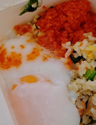 WOK HEY Causeway Point, Woodlands - Hospitality and gastronomy