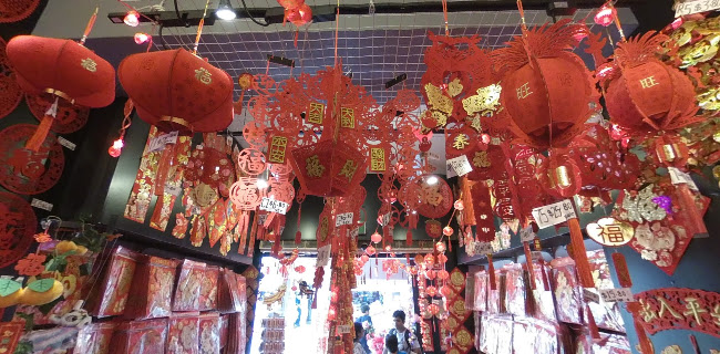 75 Pagoda St, Singapore 059234