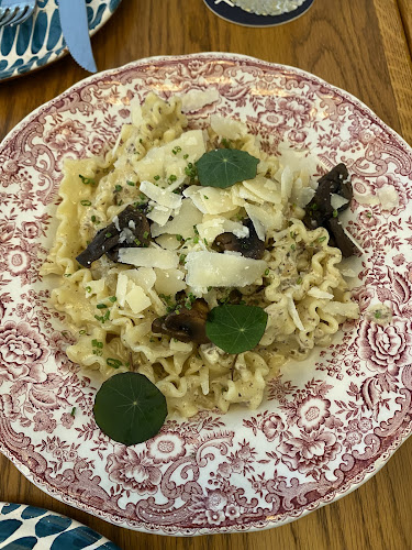 MERCI MARCEL EAST COAST