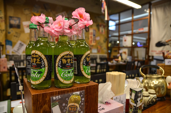 Opinii despre Ramen Keisuke Tori King în Singapore - Hospitality and gastronomy