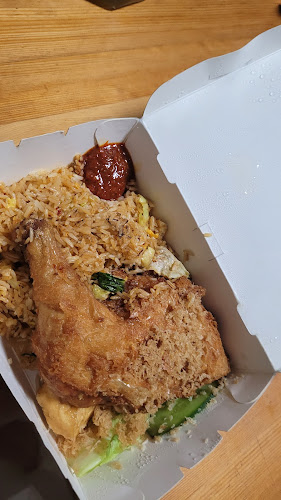 Comentarii opinii despre Zoul's Corner | Sengkang