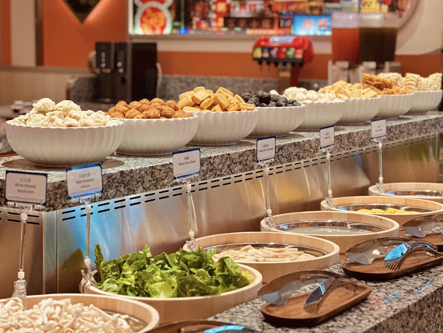 Opinii despre Paradise Hotpot 品樂锅 at Westgate în Singapore - Hospitality and gastronomy