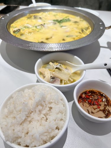 Comentarii opinii despre Little Pond 小鱼塘@One Holland Village