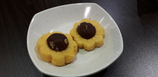 1550 Bedok North Ave 4, #04-05, Singapore 489950