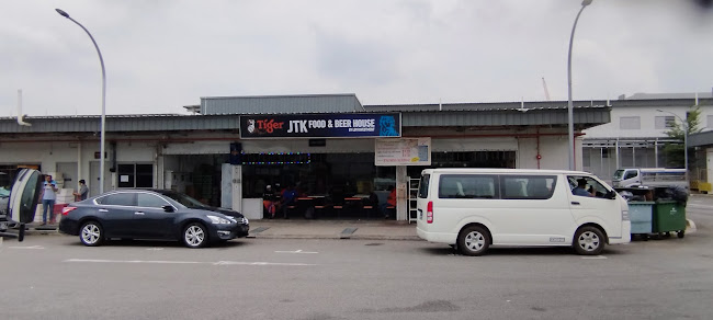 Opinii despre JTK FOOD & BEER HOUSE în Singapore - Hospitality and gastronomy