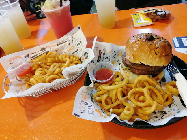 Opinii despre The Bedok Market Place în Singapore - Hospitality and gastronomy