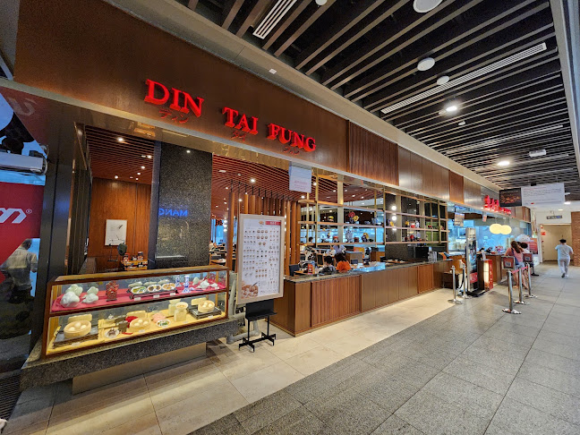 Din Tai Fung @ Jem