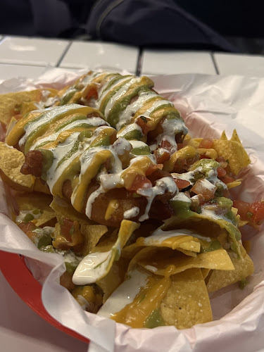 Opinii despre Muchachos în Singapore - Hospitality and gastronomy