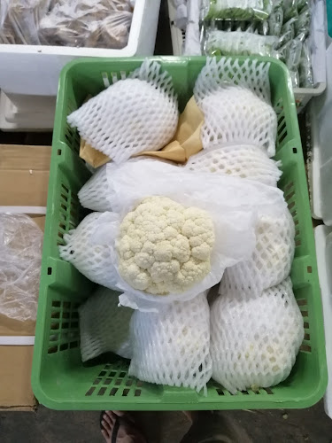 Opinii despre Yong Lee Merchandise Co. - Singapore's Fresh Vegetable Supplier în Singapore - Hospitality and gastronomy