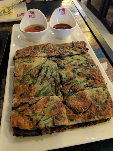 Comentarii opinii despre Chicken Up Korean Restaurant