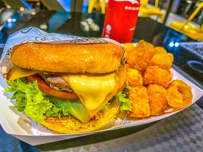 Opinii despre NBCB Orchard Central în Singapore - Hospitality and gastronomy