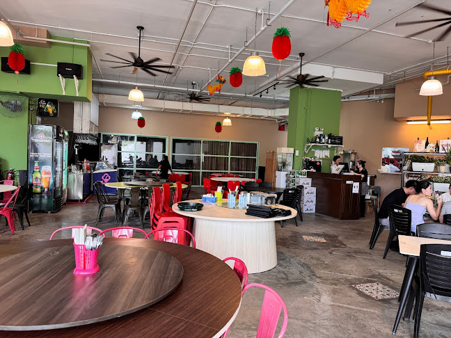 Eastern House of Seafood