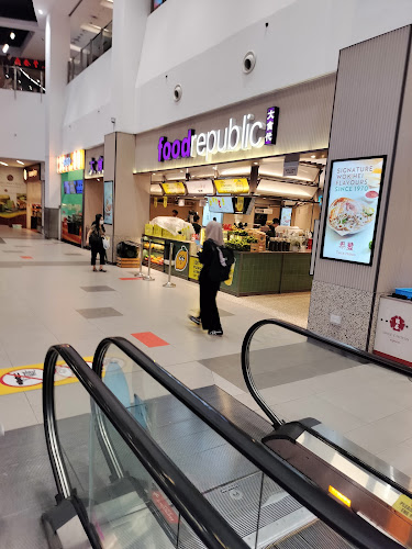 Food Republic @ NEX - Singapore