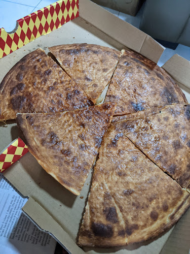 Pezzo @ White Sands - Singapore